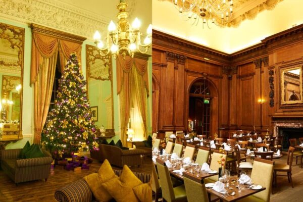Holme Lacey