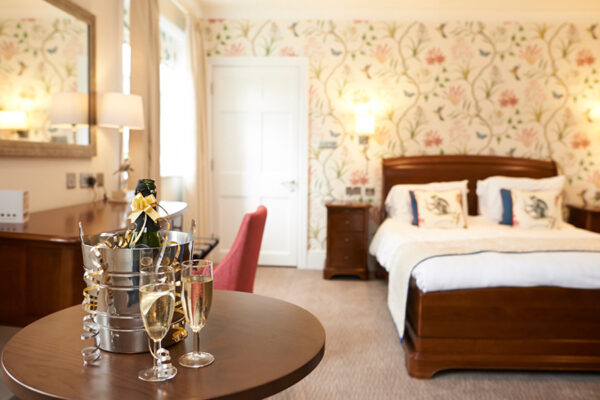 Warner Leisure Hotels