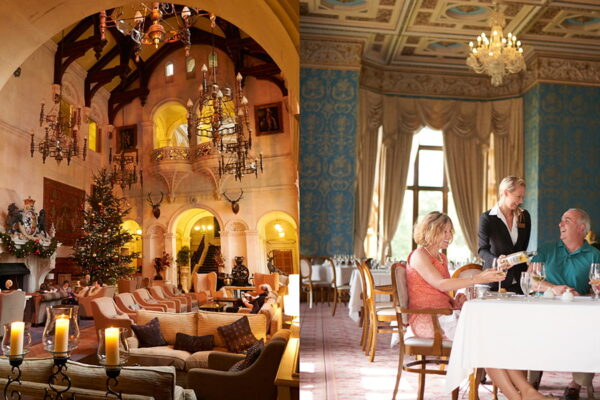 Thoresby Hall Hotel
