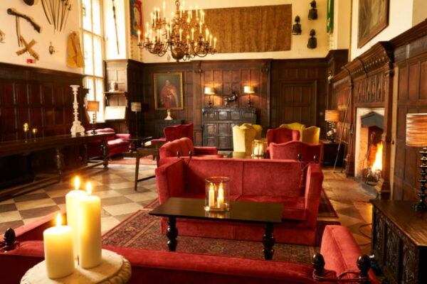 Littlecote Hall