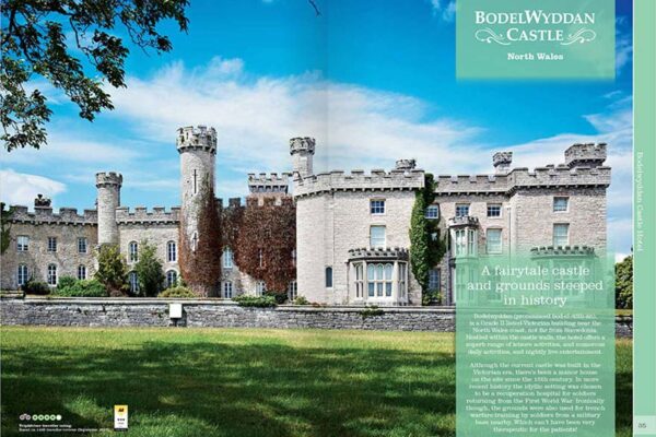 Bodelwyddan