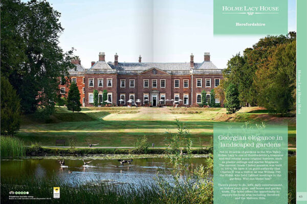 Holme Lacey