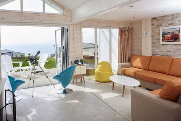 Perran Sands