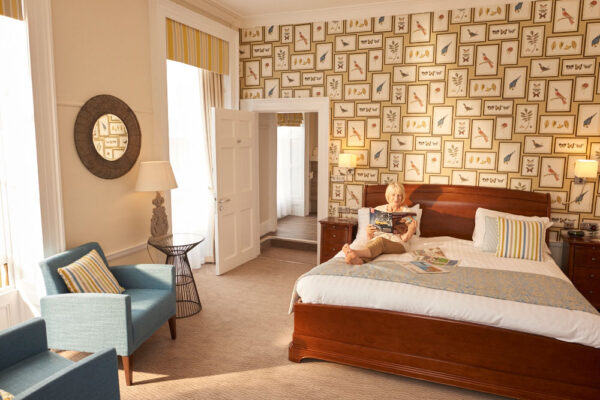 Warner Leisure Hotels