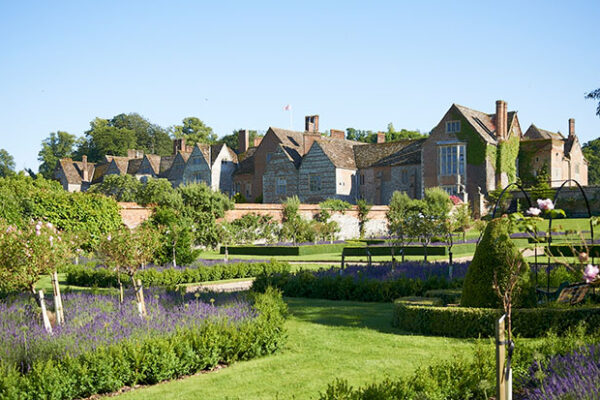 Littlecote Hotel